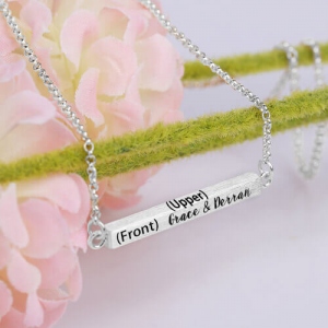 women's necklace