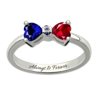 birthstone ring