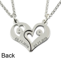 love necklace