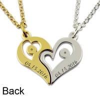 love necklace