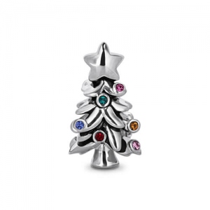 Christmas Tree Charm	