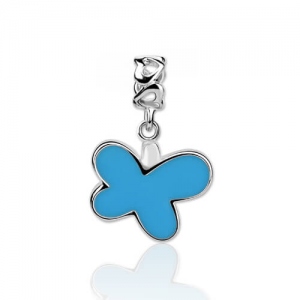 butterfly charm	