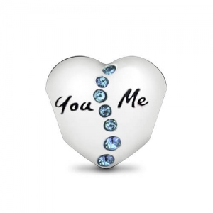 you and me jewelry