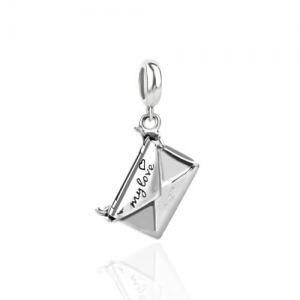 envelope charm	