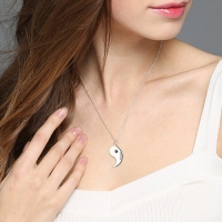 yin and yang jewelry