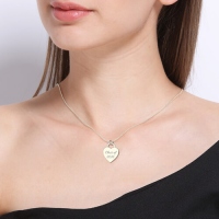 graduation necklace