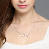 infinity jewelry