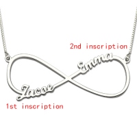 infinityJewelry