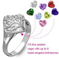 birthstone ring