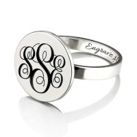 signet ring