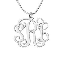 Monogram item