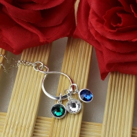 birthstone jewlery