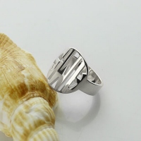 letter ring 