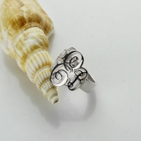 Personalized Ring