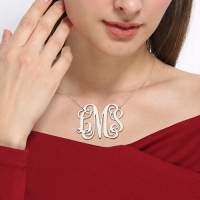 monogram set