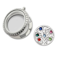 memory locket