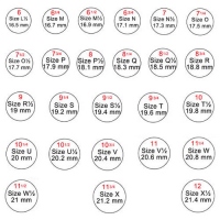 family tree ring