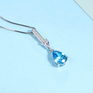 drop pendant	