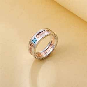 love ring