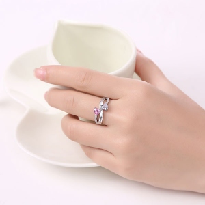 valentine's day ring