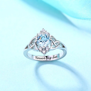 promise ring