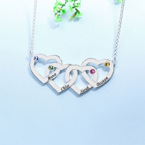 necklaces for girlfriend