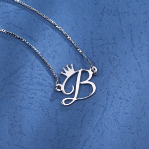 name necklace	