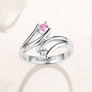 ring for girlfriend