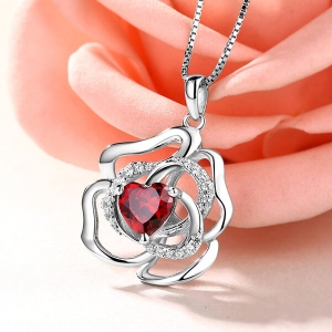 love necklace